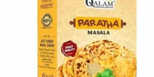 Qalam 100gm Paratha Masala Powder