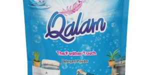 Qalam 1kg Detergent Powder