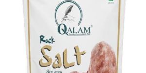 Qalam 1kg Rock Salt Powder