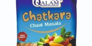 Qalam 200gm Chaat Masala Powder