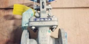 Gate Valve