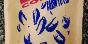 Bik Coffee Arabica Coffee Beans