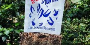 Bik Coffee Estate Mix (50-30-20)