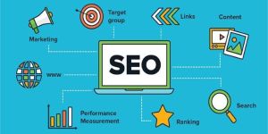 SEO Training Services