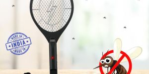 Mosquito Killer Racket