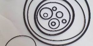 Rubber O Rings