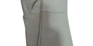 Industrial Long Leather Gloves