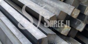 Steel Square Bar