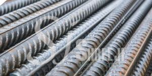 Thermo Mechanically Treated Bars