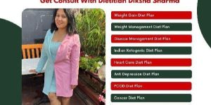 Customised Diet Plan