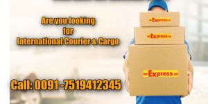 Cargo Courier Services