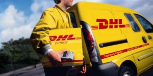 DHL International Courier Services