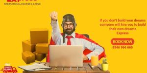 International Cargo Services