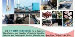 Material Handling Equipments