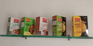 Spices Manufacturing