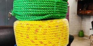 HDPE Monofilament Ropes