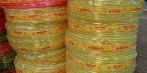 Industrial Plastic Pipes