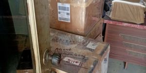 Office Relocation Services