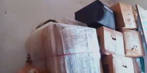 Packing Moving Service