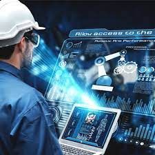 HMI Repairing Service