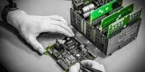 PLC Repair