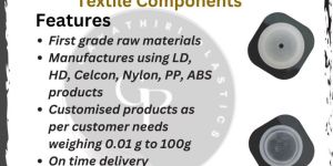 Engineering Plastic Parts