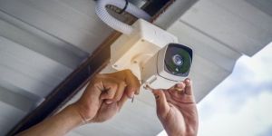 CCTV Installation Services