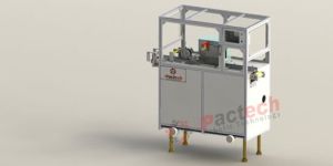 Soap Bar Cutter Machine