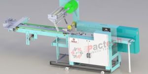 Soap Bundling Machine