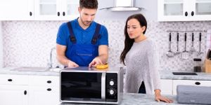 Ifb Microwave Oven Repairing Service