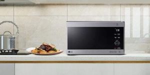 LG Microwave Oven Repairing Service