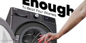 LG Washing Machine Repairing Services
