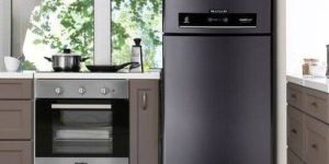 Refrigerator Repairing Service