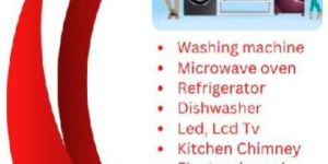 Home Appliances Repair Service