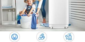 Voltas Washing Machine Repairing Services