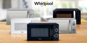 Whirlpool Microwave Oven Repairing Service