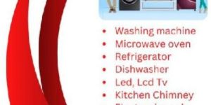 Whirlpool Refrigerator Repairing Service