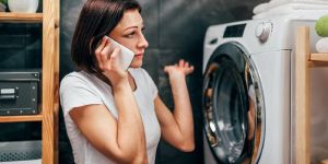 Whirlpool Washing Machine Repairing Services