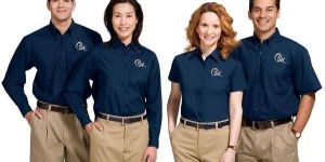 Corporate Uniforms