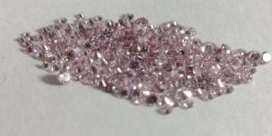 Australian Pink Diamond