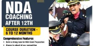 NDA Coaching in Chandigarh