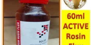 Rosin Flux Soldering and Desoldering Liquid