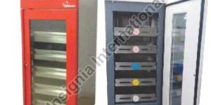 BRC Series Blood Storage Cabinet