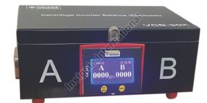 CB 30X Centrifuge Bucket Corrector