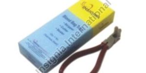Manual Blood Bag Tube Stripper