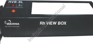 Rh View Box