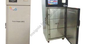 ULF Series (-40 )Deg Ultra Low Deep Freezer
