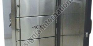 ULF Series Ultra Low Temperature Freezer