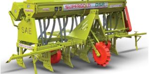 Direct Rice Seeder