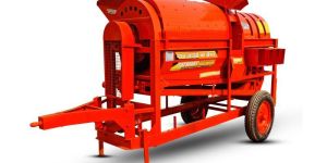 Paddy Thresher